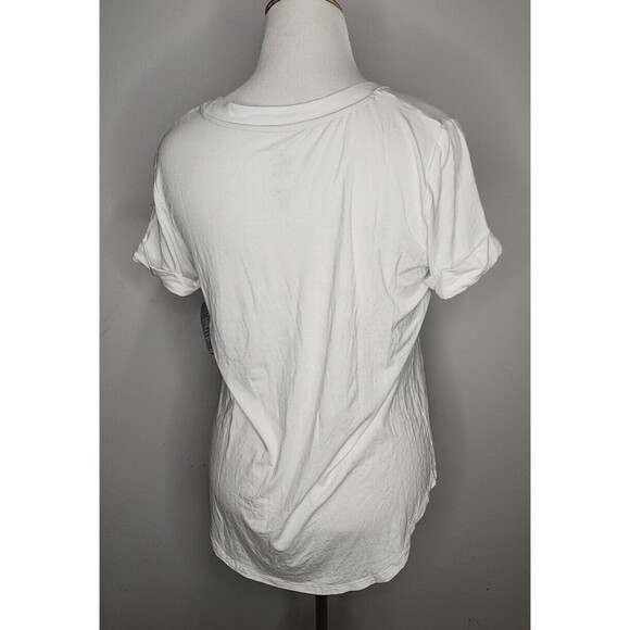 New NWT Walt Disney World Parks 50th Anniversary Castle T-Shirt Women’s L - Picture 4 of 10